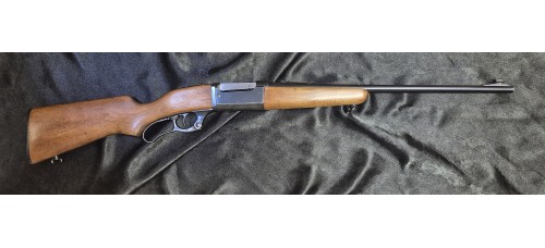 Savage 99E .300 Savage 20" Barrel Lever Action Rifle Used
